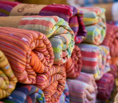 Textile Export